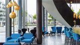 Mercure Blankenberge Station Exterior