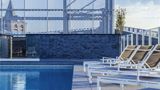 Mercure Blankenberge Station Pool