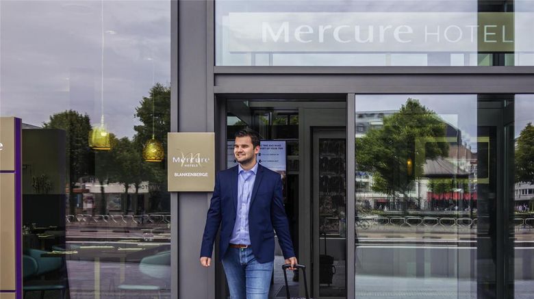 <b>Mercure Blankenberge Station Other</b>. Images powered by <a href="https://iceportal.shijigroup.com/" title="IcePortal" target="_blank">IcePortal</a>.