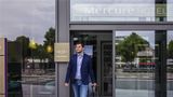 Mercure Blankenberge Station Other