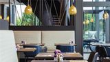 Mercure Blankenberge Station Restaurant
