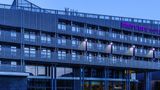 Mercure Blankenberge Station Exterior