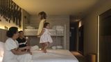 Mercure Blankenberge Station Room