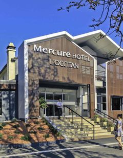 Mercure Castres L'Occitan