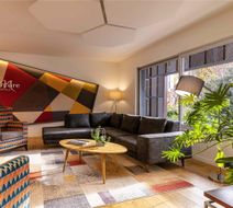 Mercure Castres L'Occitan Exterior