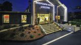 Mercure Castres L'Occitan Exterior