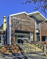 Mercure Castres L'Occitan