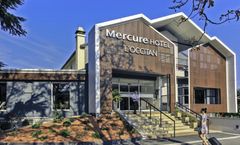 Mercure Castres L'Occitan