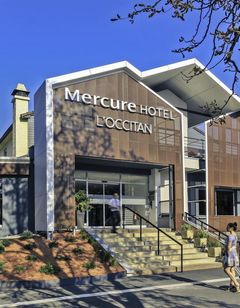 Mercure Castres L'Occitan