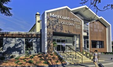 Mercure Castres L'Occitan
