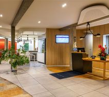 Mercure Castres L'Occitan Exterior