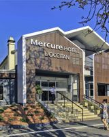 Mercure Castres L'Occitan