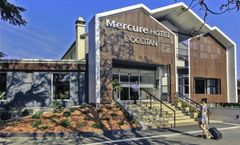 Mercure Castres L'Occitan