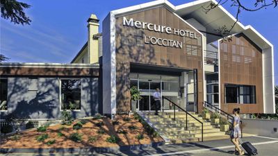 Mercure Castres L'Occitan