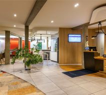 Mercure Castres L'Occitan Exterior