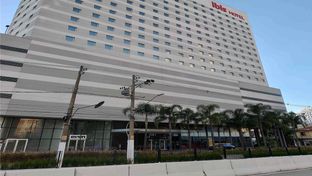 Ibis Ibirapuera Hotel