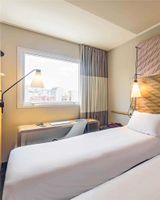 Ibis Ibirapuera Hotel