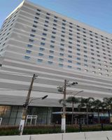 Ibis Ibirapuera Hotel