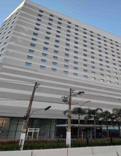 Ibis Ibirapuera Hotel