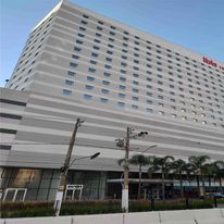 Ibis Ibirapuera Hotel