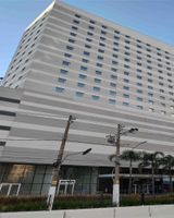 Ibis Ibirapuera Hotel