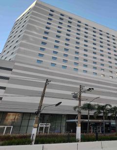 Ibis Ibirapuera Hotel
