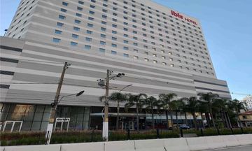 Ibis Ibirapuera Hotel