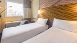 Ibis Ibirapuera Hotel Room