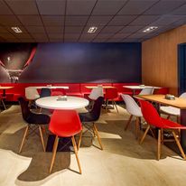 Ibis Ibirapuera Hotel