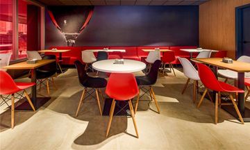 Ibis Ibirapuera Hotel