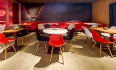 Ibis Ibirapuera Hotel