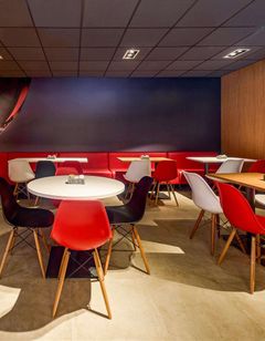 Ibis Ibirapuera Hotel