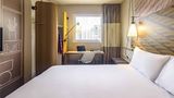 Ibis Ibirapuera Hotel Room
