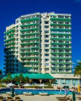 Sea View Hotel