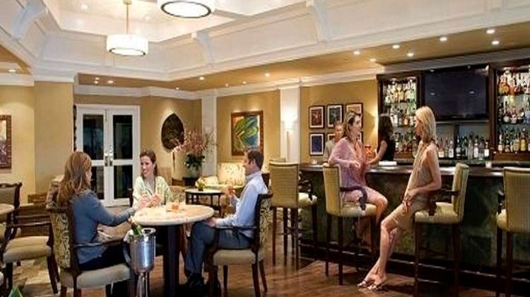 Sea View Hotel Restaurant