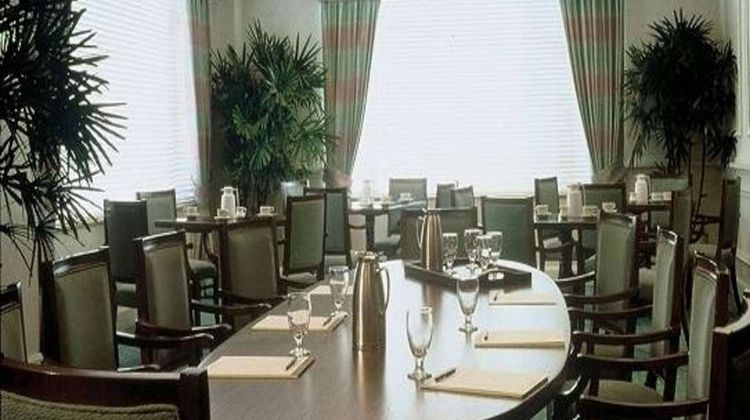Sea View Hotel Meeting