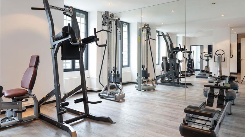 <b>Le Grand Hotel d'Uriage Health</b>. Images powered by <a href="https://iceportal.shijigroup.com/" title="IcePortal" target="_blank">IcePortal</a>.