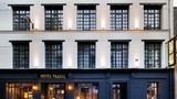 <b>Hotel Fabric Exterior</b>. Images powered by <a href="https://iceportal.shijigroup.com/" title="IcePortal" target="_blank">IcePortal</a>.