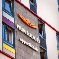 Privilodges Carre de Jaude