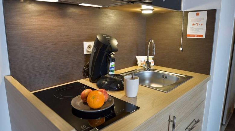 <b>Privilodges Carre de Jaude Room</b>. Images powered by <a href="https://iceportal.shijigroup.com/" title="IcePortal" target="_blank">IcePortal</a>.