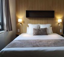 Privilodges Carre de Jaude Room