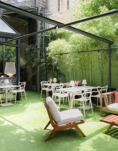 Le Boutique Hotel Bordeaux