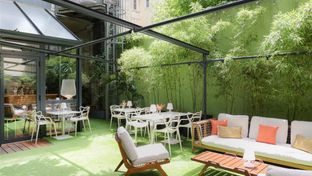Le Boutique Hotel Bordeaux