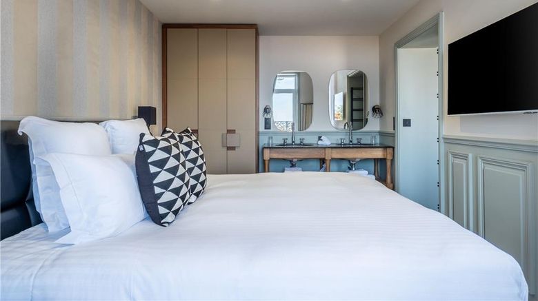 <b>Le Boutique Hotel Bordeaux Room</b>. Images powered by <a href="https://iceportal.shijigroup.com/" title="IcePortal" target="_blank">IcePortal</a>.