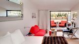 Le Boutique Hotel Bordeaux Room
