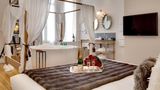 Le Boutique Hotel Bordeaux Room