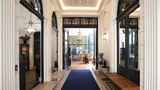 Le Boutique Hotel Bordeaux Lobby