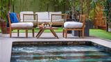 Le Boutique Hotel Bordeaux Pool