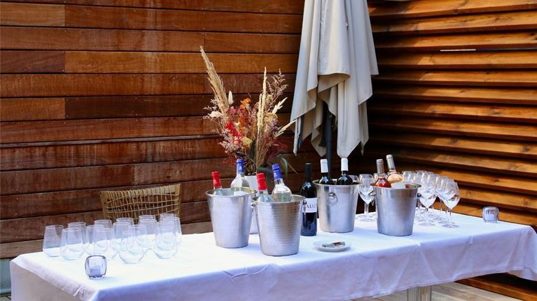 <b>Le Boutique Hotel Bordeaux Other</b>. Images powered by <a href="https://iceportal.shijigroup.com/" title="IcePortal" target="_blank">IcePortal</a>.