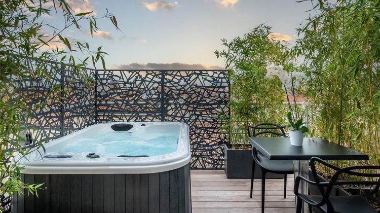 Le Boutique Hotel Bordeaux Room
